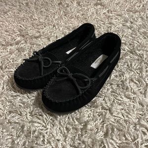 Appalachian trail moccasin
